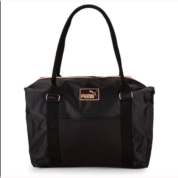 Puma Bags Puma The Jane Tote Poshmark